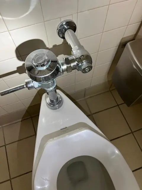 Fixture installation and repair for Sewer Camera Inspection in Rochester